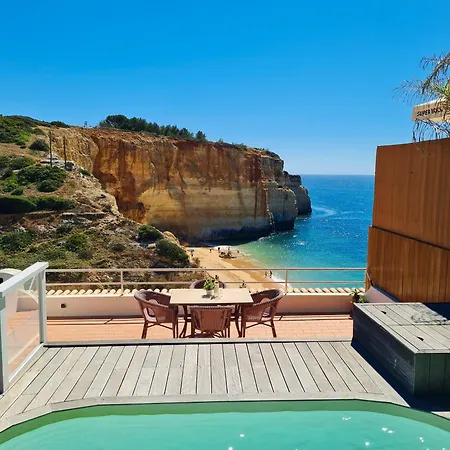 度假居 Casa - House, Private Terrace & Pool