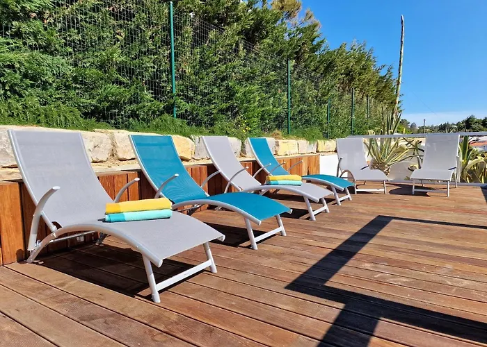 Casa - House, Private Terrace & Pool