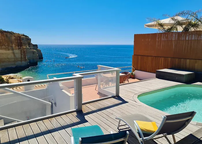 Casa - House, Private Terrace & Pool Nyaraló