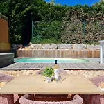 Casa - House, Private Terrace & Pool