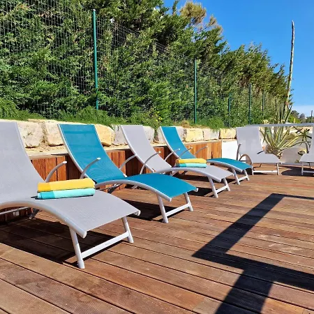 Casa - House, Private Terrace & Pool