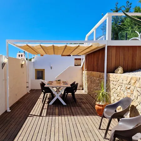 Casa - House, Private Terrace & Pool Σπίτι διακοπών