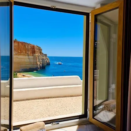 Casa - House, Private Terrace & Pool Σπίτι διακοπών Benagil