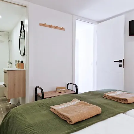 Casa - House, Private Terrace & Pool Holiday home *