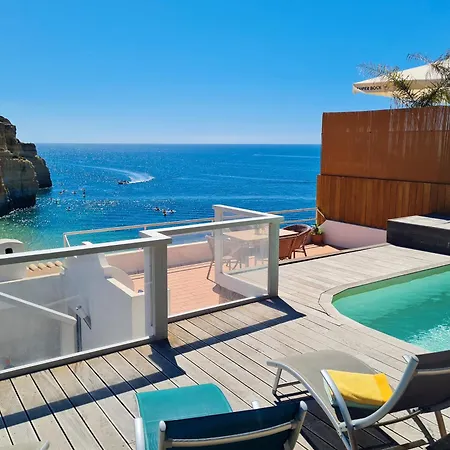 Casa - House, Private Terrace & Pool Σπίτι διακοπών