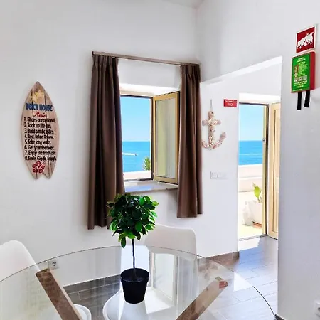 Casa - House, Private Terrace & Pool Benagil