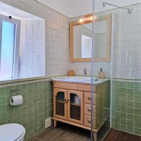 Casa - House, Private Terrace & Pool Benagil