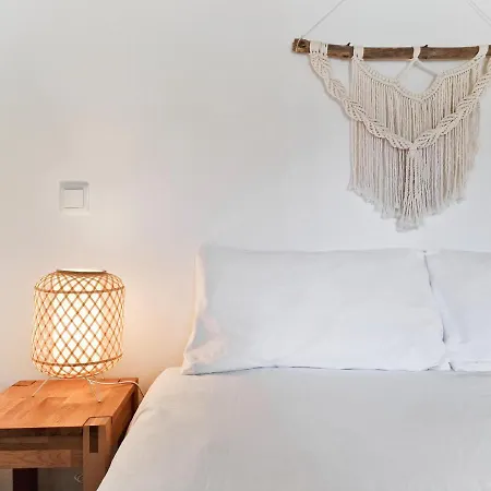 Casa - House, Private Terrace & Pool Benagil