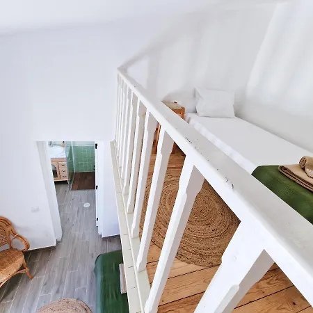 Casa - House, Private Terrace & Pool Prázdninový dům