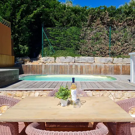 Casa - House, Private Terrace & Pool