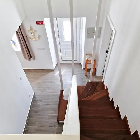 Casa - House, Private Terrace & Pool Benagil